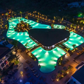 Гостиница Letsos Hotel  Аликес